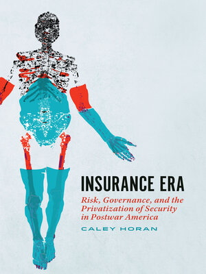 cover image of Insurance Era